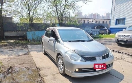 Nissan Tiida, 2026 год, 570 000 рублей, 6 фотография