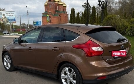 Ford Focus III, 2013 год, 790 000 рублей, 3 фотография