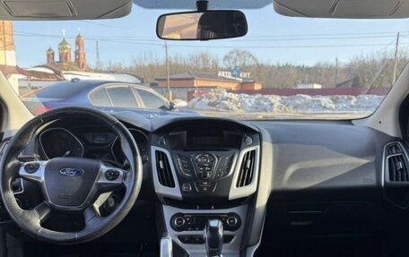 Ford Focus III, 2013 год, 790 000 рублей, 9 фотография