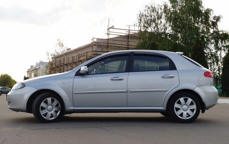 Chevrolet Lacetti, 2009 год, 610 000 рублей, 6 фотография