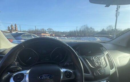 Ford Focus III, 2013 год, 790 000 рублей, 8 фотография