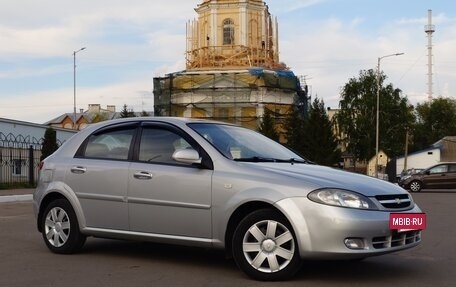 Chevrolet Lacetti, 2009 год, 610 000 рублей, 3 фотография