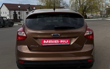 Ford Focus III, 2013 год, 790 000 рублей, 5 фотография