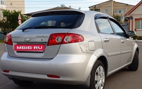 Chevrolet Lacetti, 2009 год, 610 000 рублей, 5 фотография