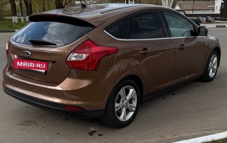Ford Focus III, 2013 год, 790 000 рублей, 6 фотография