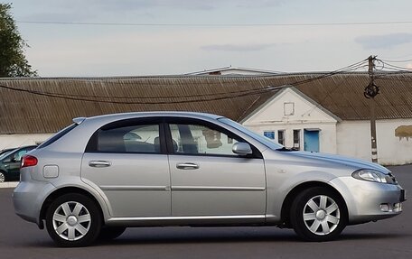 Chevrolet Lacetti, 2009 год, 610 000 рублей, 9 фотография