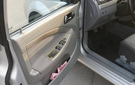 Chevrolet Lacetti, 2009 год, 610 000 рублей, 14 фотография