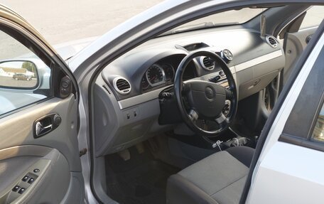 Chevrolet Lacetti, 2009 год, 610 000 рублей, 15 фотография