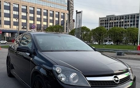 Opel Astra H, 2009 год, 640 000 рублей, 4 фотография