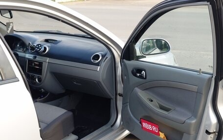 Chevrolet Lacetti, 2009 год, 610 000 рублей, 18 фотография