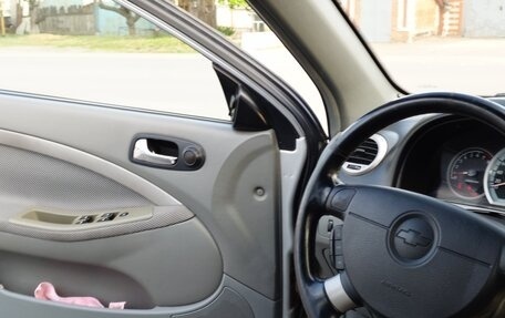 Chevrolet Lacetti, 2009 год, 610 000 рублей, 16 фотография