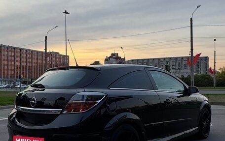 Opel Astra H, 2009 год, 640 000 рублей, 6 фотография