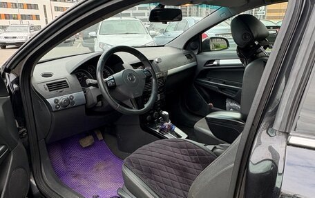 Opel Astra H, 2009 год, 640 000 рублей, 10 фотография