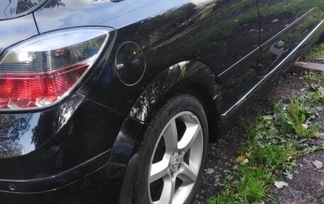 Opel Astra H, 2009 год, 640 000 рублей, 12 фотография