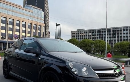 Opel Astra H, 2009 год, 640 000 рублей, 7 фотография