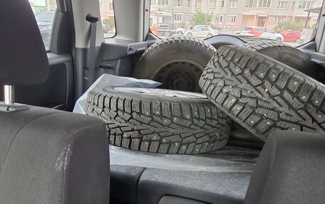 Suzuki SX4 II рестайлинг, 2009 год, 750 000 рублей, 10 фотография