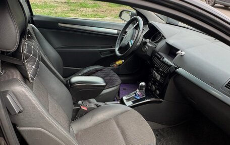 Opel Astra H, 2009 год, 640 000 рублей, 9 фотография