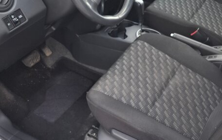 Suzuki SX4 II рестайлинг, 2009 год, 750 000 рублей, 4 фотография