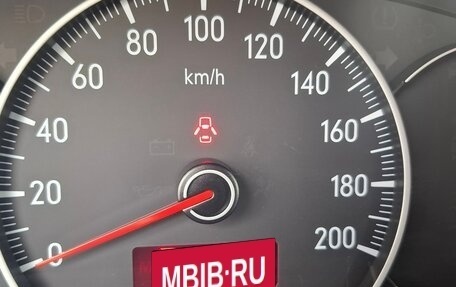 Suzuki SX4 II рестайлинг, 2009 год, 750 000 рублей, 6 фотография