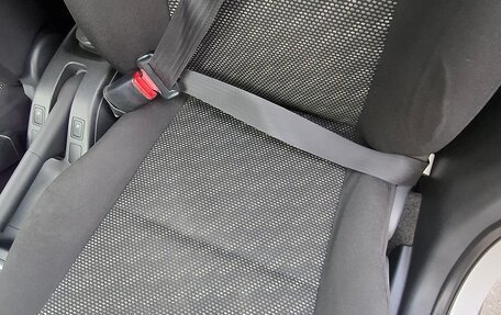 Suzuki SX4 II рестайлинг, 2009 год, 750 000 рублей, 13 фотография