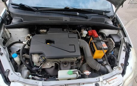 Suzuki SX4 II рестайлинг, 2009 год, 750 000 рублей, 12 фотография