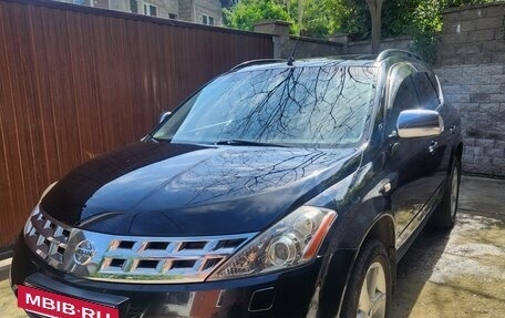 Nissan Murano, 2007 год, 850 000 рублей, 4 фотография