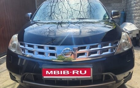 Nissan Murano, 2007 год, 850 000 рублей, 3 фотография