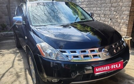Nissan Murano, 2007 год, 850 000 рублей, 2 фотография