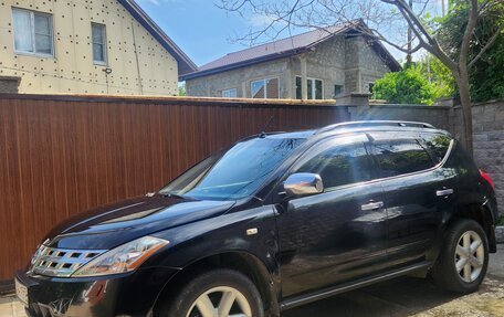 Nissan Murano, 2007 год, 850 000 рублей, 5 фотография