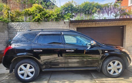 Nissan Murano, 2007 год, 850 000 рублей, 9 фотография