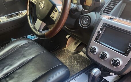 Nissan Murano, 2007 год, 850 000 рублей, 13 фотография