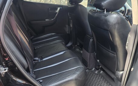 Nissan Murano, 2007 год, 850 000 рублей, 16 фотография