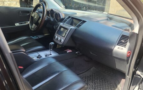 Nissan Murano, 2007 год, 850 000 рублей, 14 фотография