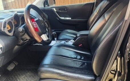 Nissan Murano, 2007 год, 850 000 рублей, 10 фотография