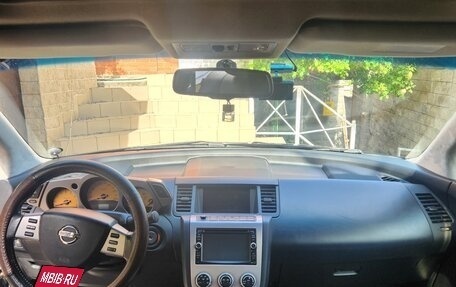 Nissan Murano, 2007 год, 850 000 рублей, 12 фотография