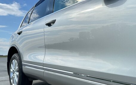 Volkswagen Touareg III, 2016 год, 3 800 000 рублей, 10 фотография