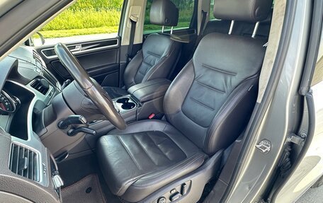 Volkswagen Touareg III, 2016 год, 3 800 000 рублей, 20 фотография