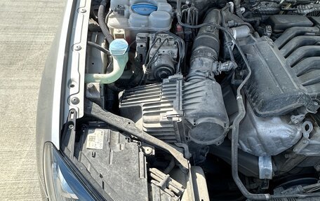Volkswagen Touareg III, 2016 год, 3 800 000 рублей, 34 фотография