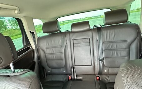 Volkswagen Touareg III, 2016 год, 3 800 000 рублей, 37 фотография