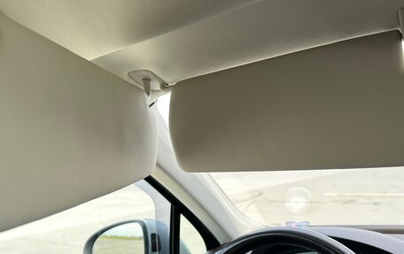 Volkswagen Touareg III, 2016 год, 3 800 000 рублей, 39 фотография