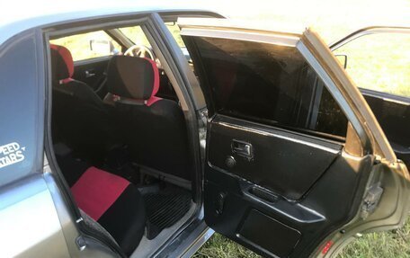Audi 80, 1992 год, 260 000 рублей, 8 фотография