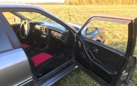 Audi 80, 1992 год, 260 000 рублей, 7 фотография