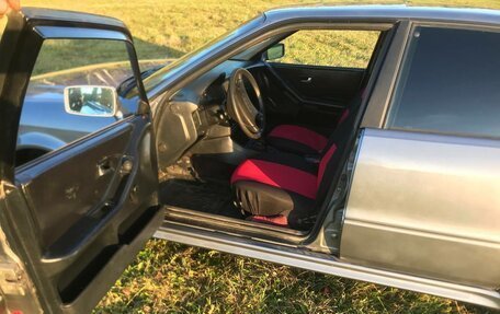 Audi 80, 1992 год, 260 000 рублей, 14 фотография