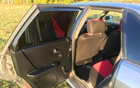 Audi 80, 1992 год, 260 000 рублей, 12 фотография