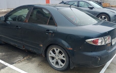Mazda 6, 2005 год, 190 000 рублей, 3 фотография