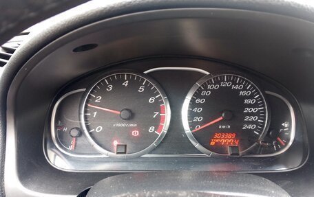 Mazda 6, 2005 год, 190 000 рублей, 7 фотография