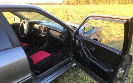 Audi 80, 1992 год, 260 000 рублей, 16 фотография