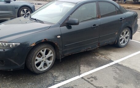 Mazda 6, 2005 год, 190 000 рублей, 2 фотография