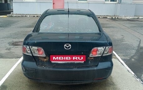 Mazda 6, 2005 год, 190 000 рублей, 6 фотография