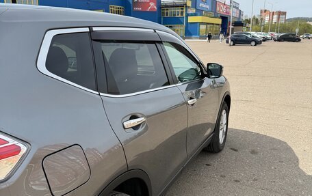 Nissan X-Trail, 2015 год, 1 800 000 рублей, 7 фотография
